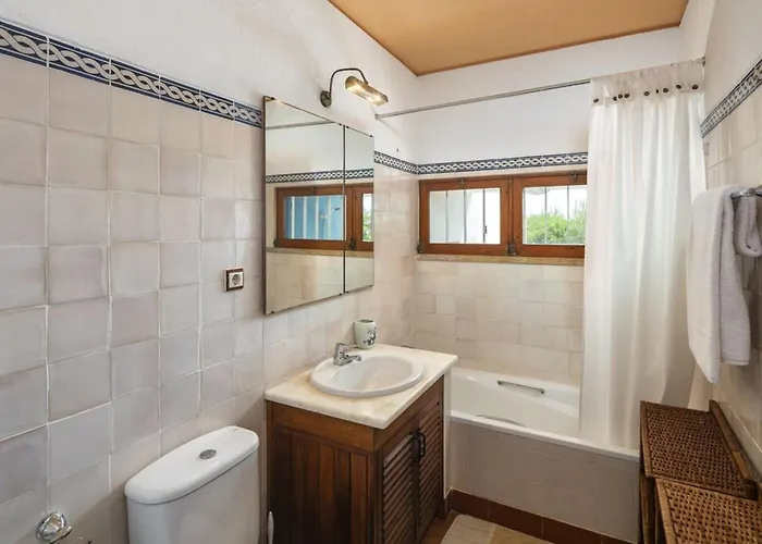 Stunning Oceanview Algarve Villa 12 Bedrooms Quinta Beachfront Marinha *