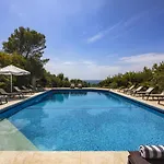 Stunning Oceanview Algarve Villa 12 Bedrooms Quinta Beachfront Marinha *