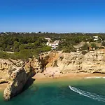 Villa Stunning Oceanview Algarve Villa 12 Bedrooms Quinta Beachfront Marinha