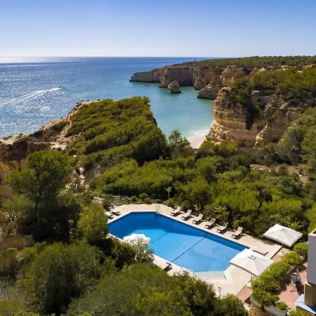 Stunning Oceanview Algarve 9 Bedrooms Quinta Marinha Amazing Location Overlooking Sea Huge Pool Benagil