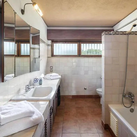 Stunning Oceanview Algarve 9 Bedrooms Quinta Marinha Villa *