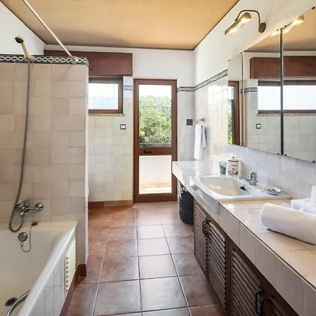 Stunning Oceanview Algarve 9 Bedrooms Quinta Marinha * Lagoa (Algarve)