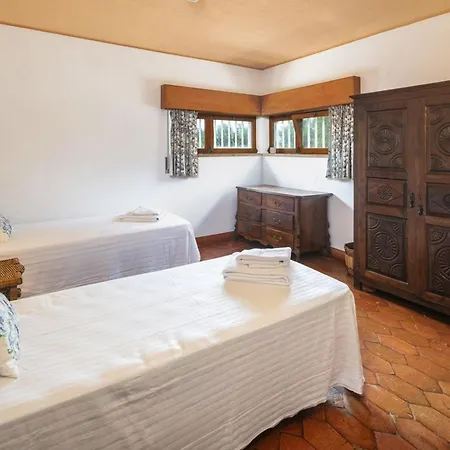 Stunning Oceanview Algarve 12 Bedrooms Quinta Beachfront Marinha *