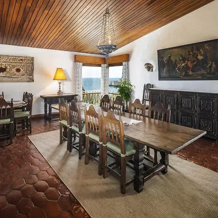 Stunning Oceanview Algarve 9 Bedrooms Quinta Marinha Amazing Location Overlooking Sea Huge Pool Benagil * Lagoa (Algarve)
