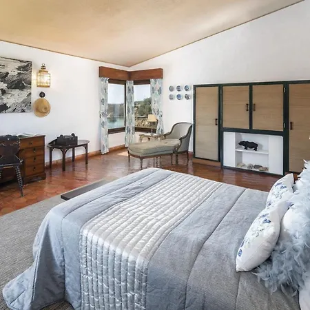 Stunning Oceanview Algarve 9 Bedrooms Quinta Marinha