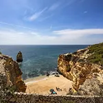 Stunning Oceanview Algarve Villa 12 Bedrooms Quinta Beachfront Marinha